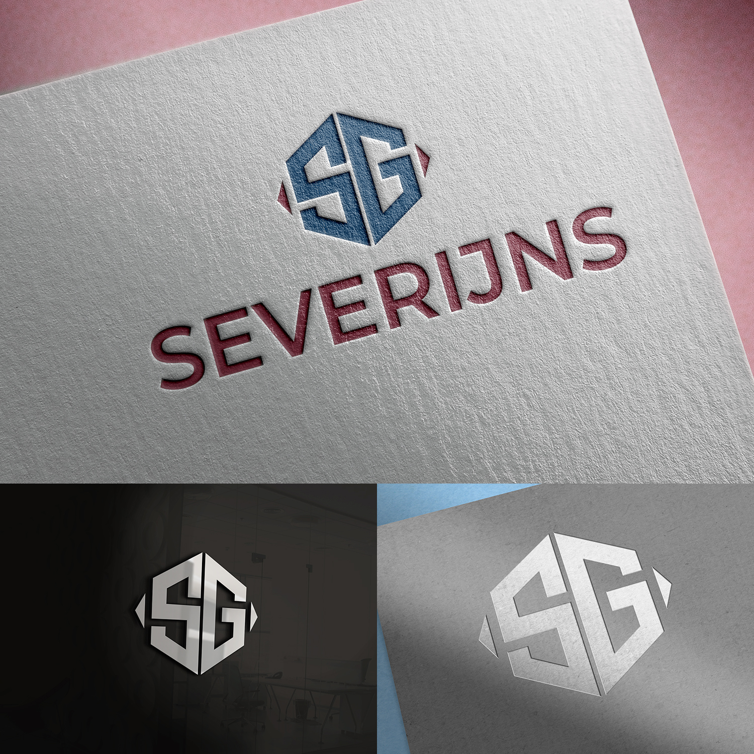 Logo Design by GRAFFYC for this project | Design #34455056