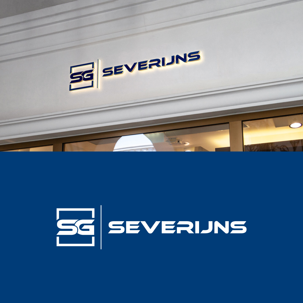 Logo Design by Znuj Esilas for this project | Design #34493810