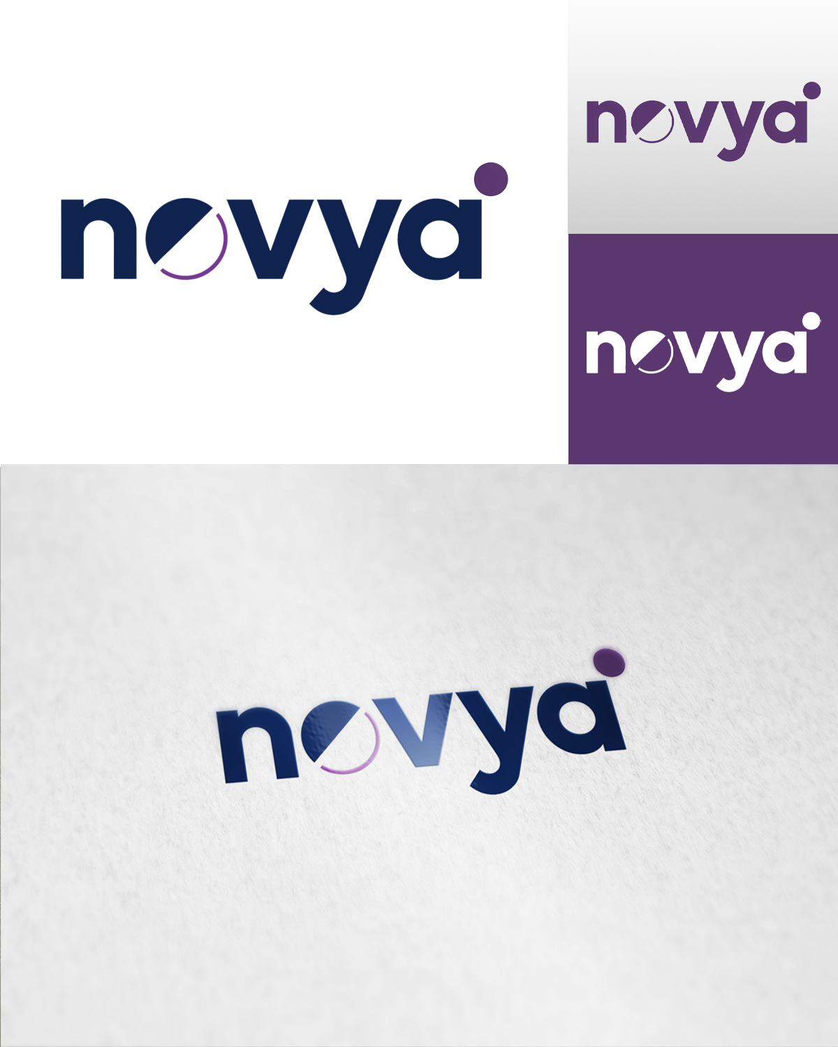 Logo Design by AMBStudio for this project | Design #34455308