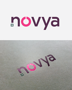 Logo Design by AMBStudio for this project | Design: #34455328