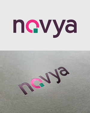Logo Design by AMBStudio for this project | Design: #34455422