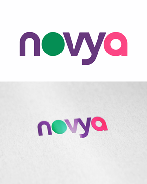 Logo Design by AMBStudio for this project | Design: #34455457