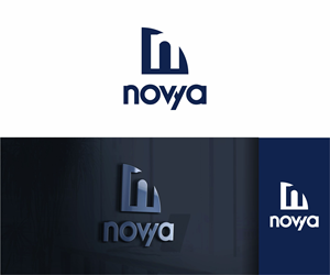 Logo Design by alkaline for this project | Design: #34455773
