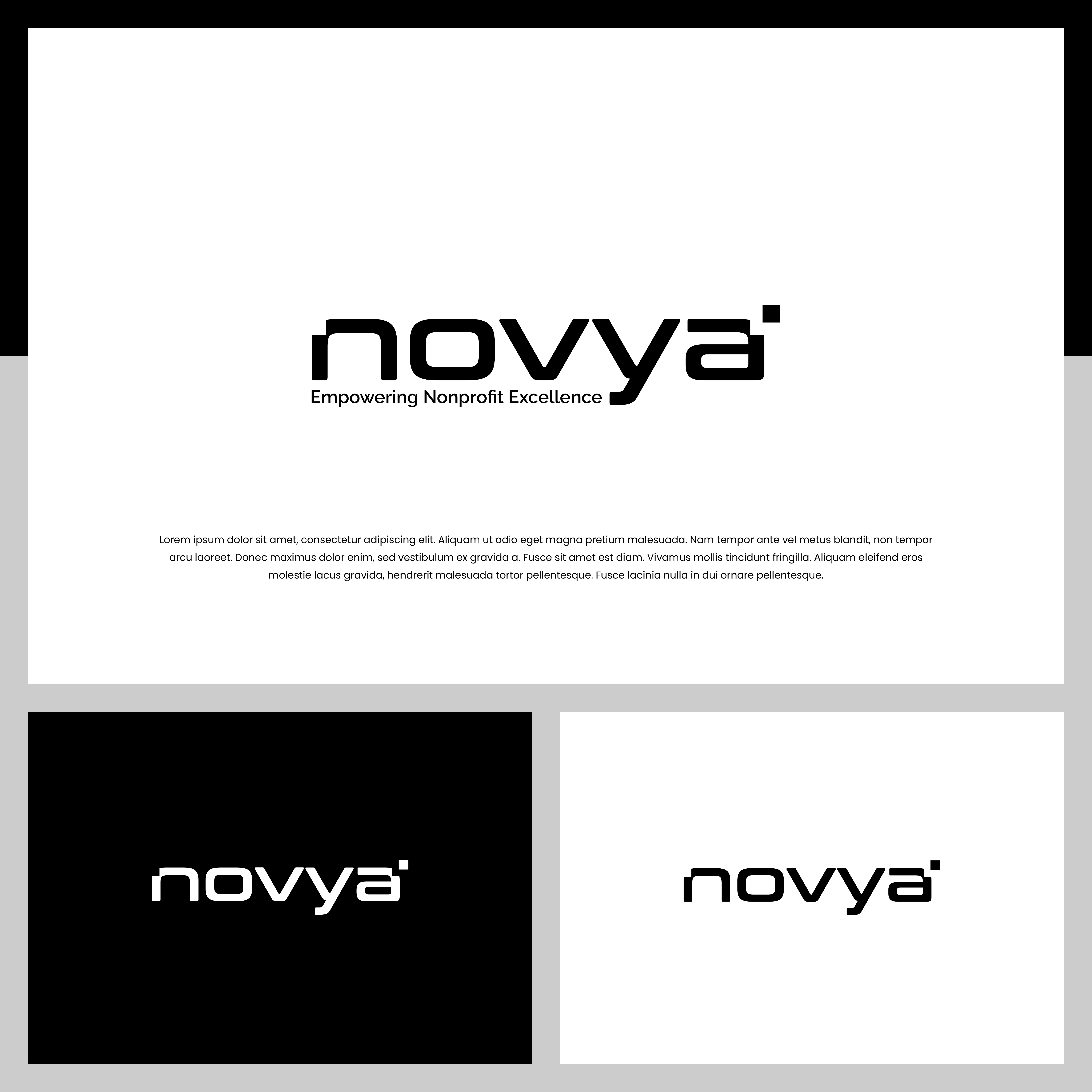 Logo Design by Adilia Romadina for this project | Design #34457119