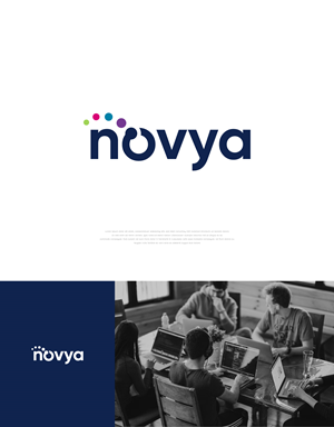 Logo Design by apik. for this project | Design: #34455828