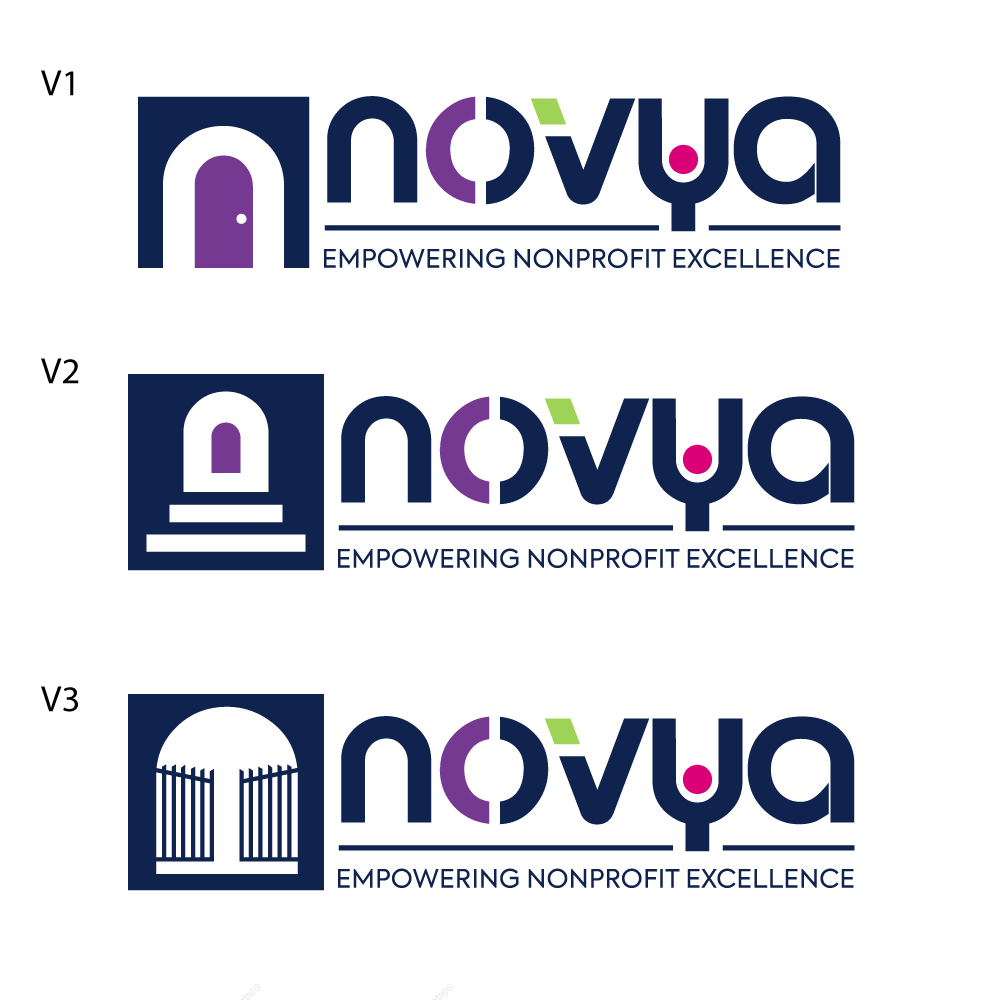 Logo Design by Krold IT Solutions for this project | Design #34472956