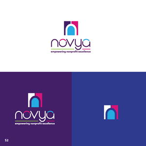 Logo Design by Sujit Banerjee for this project | Design: #34459296
