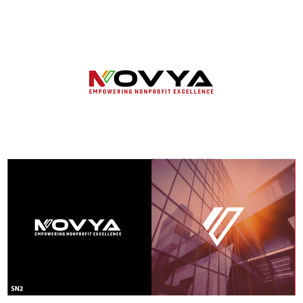 Logo Design by Sujit Banerjee for this project | Design #34459298