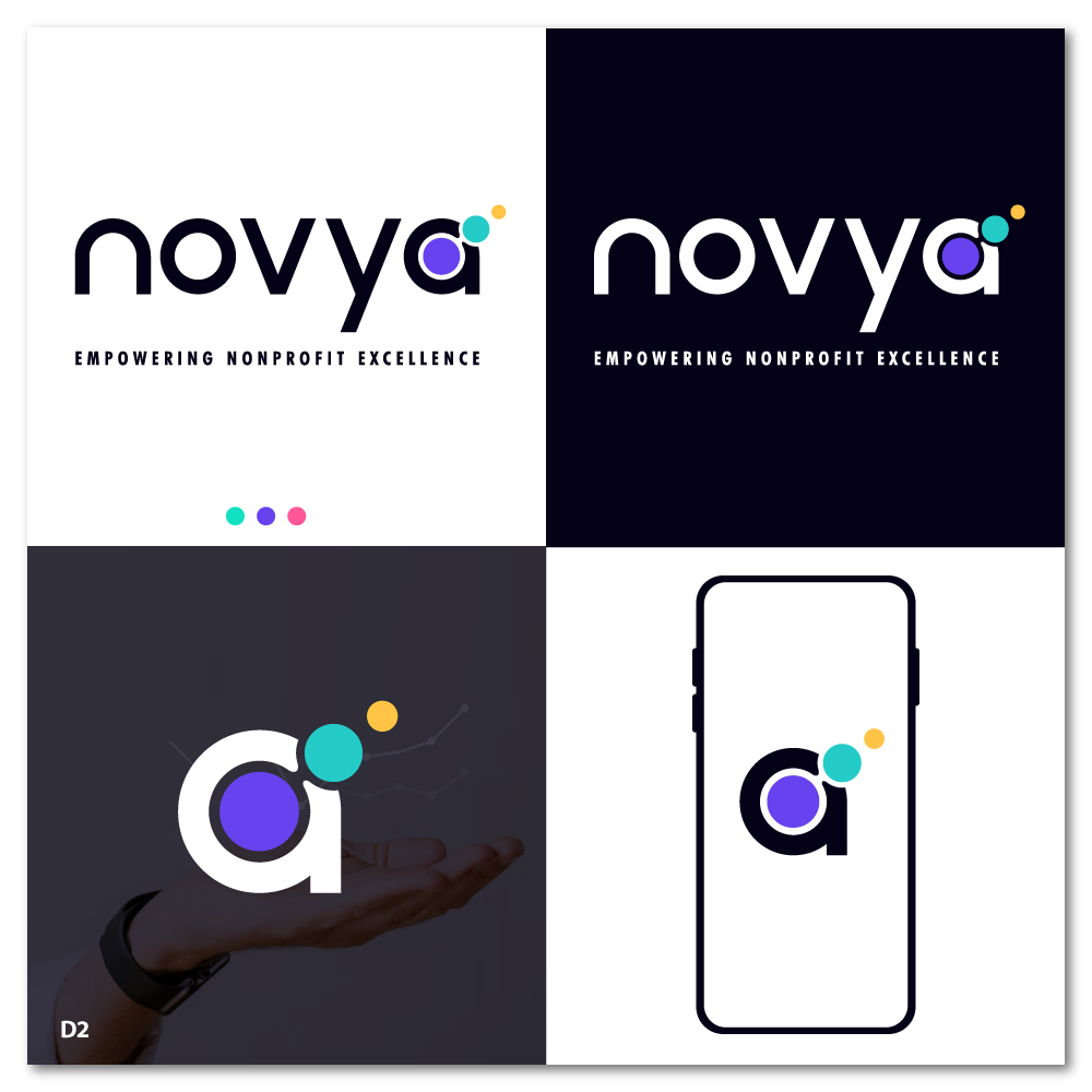 Logo Design by Sujit Banerjee for this project | Design #34459303