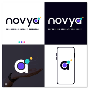 Logo Design by Sujit Banerjee for this project | Design: #34459303