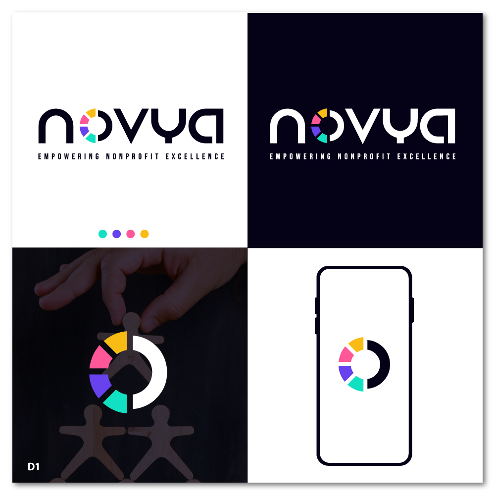 Logo Design by Sujit Banerjee for this project | Design #34459304