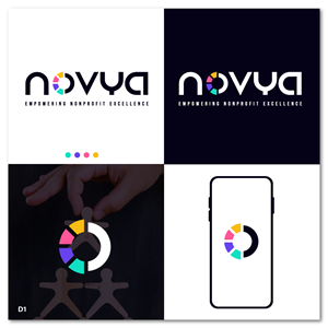 Logo Design by Sujit Banerjee for this project | Design: #34459304