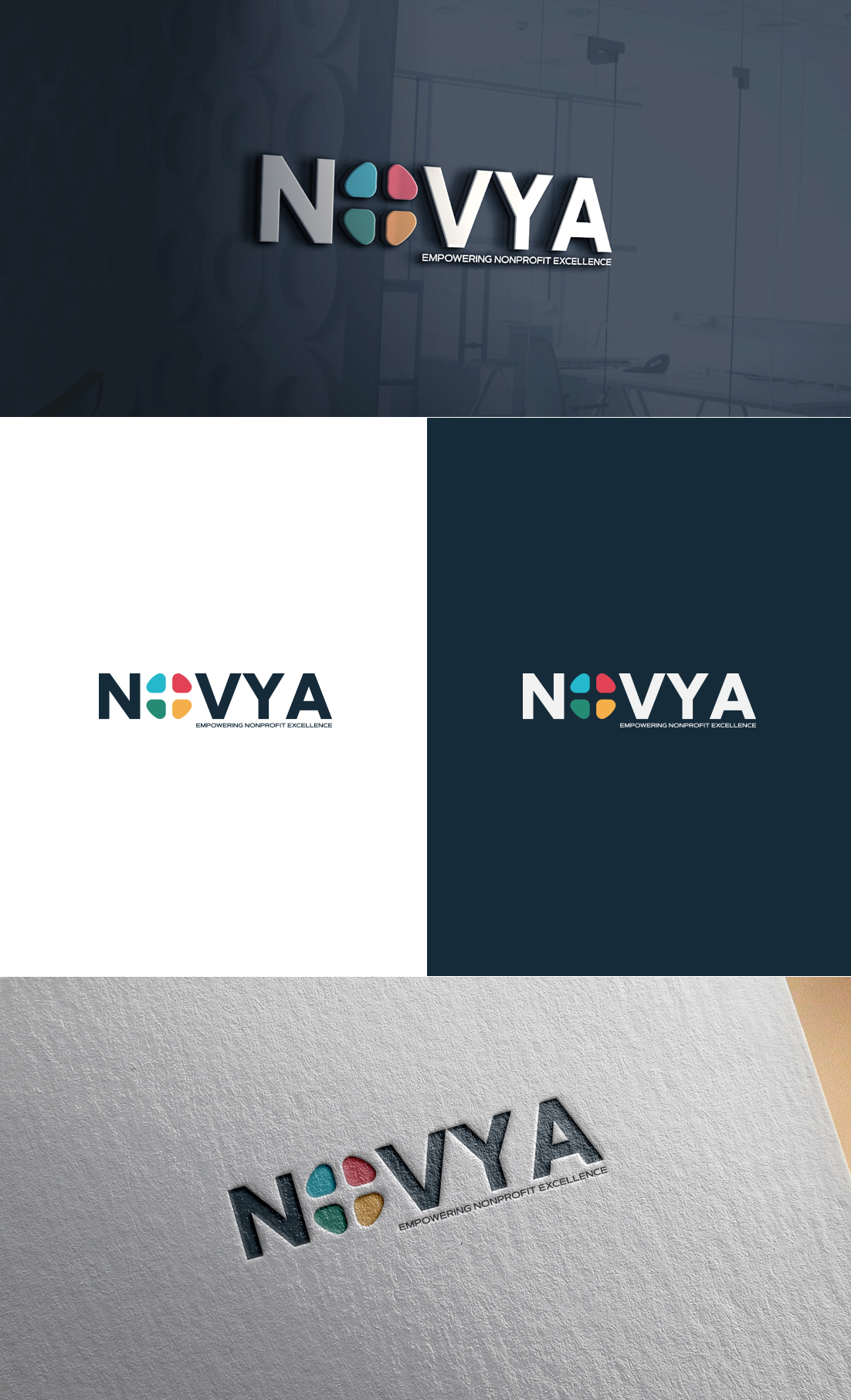 Logo Design by GLDesigns for this project | Design #34459929