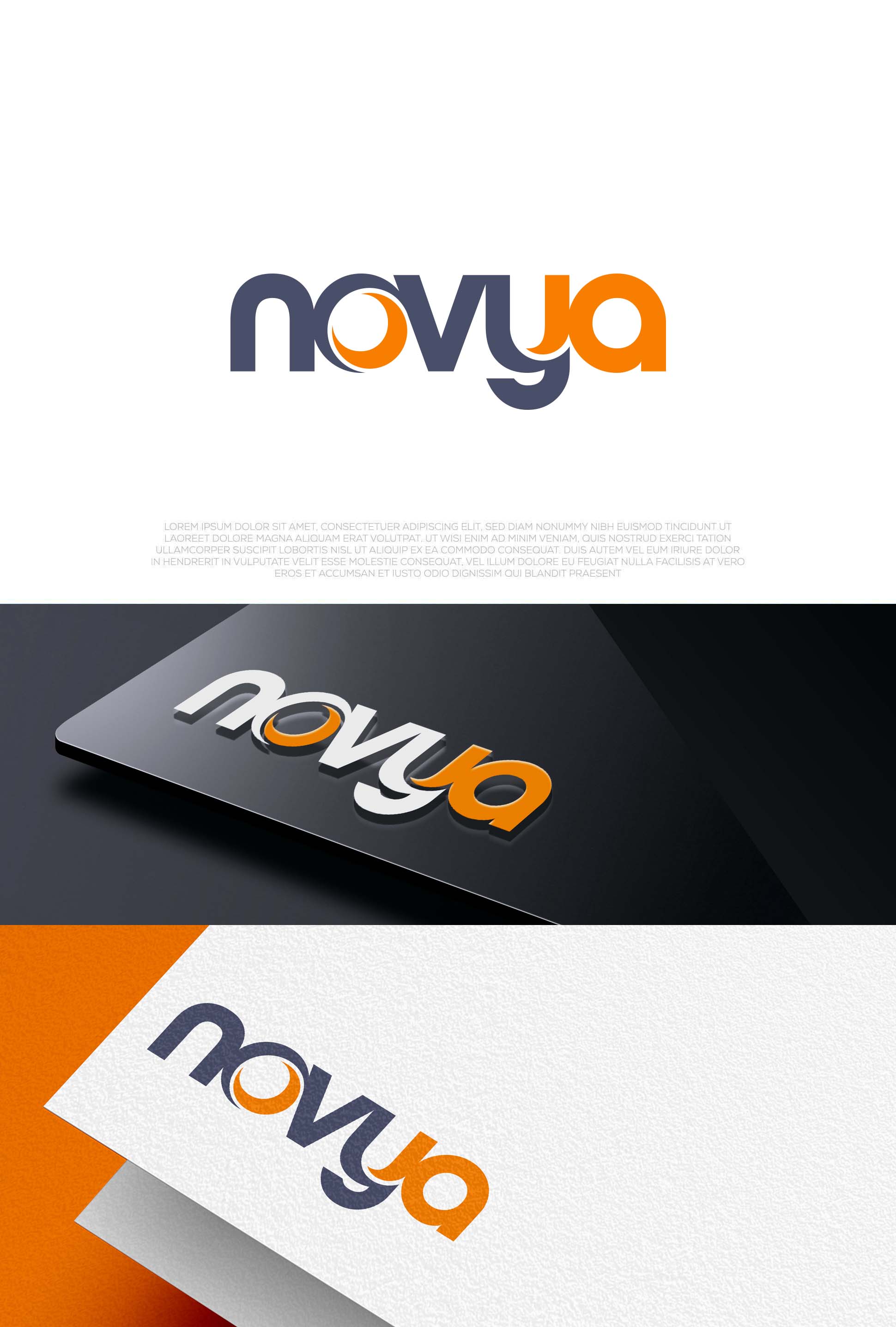 Logo Design by aexoagency for this project | Design #34455571