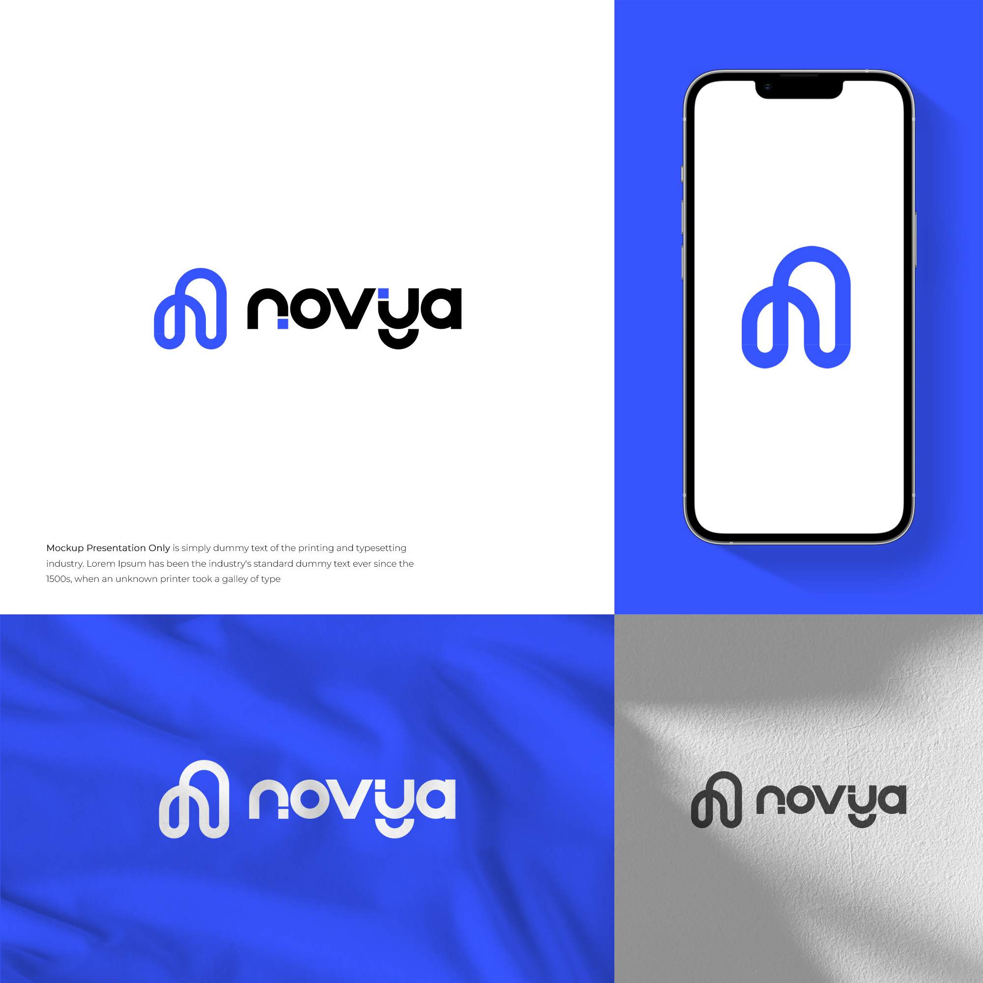 Logo Design by MASH Std for this project | Design #34458315