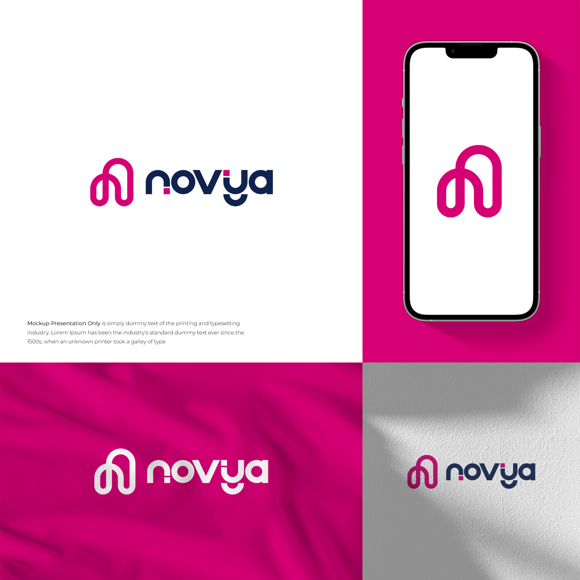 Logo Design by MASH Std for this project | Design #34480529