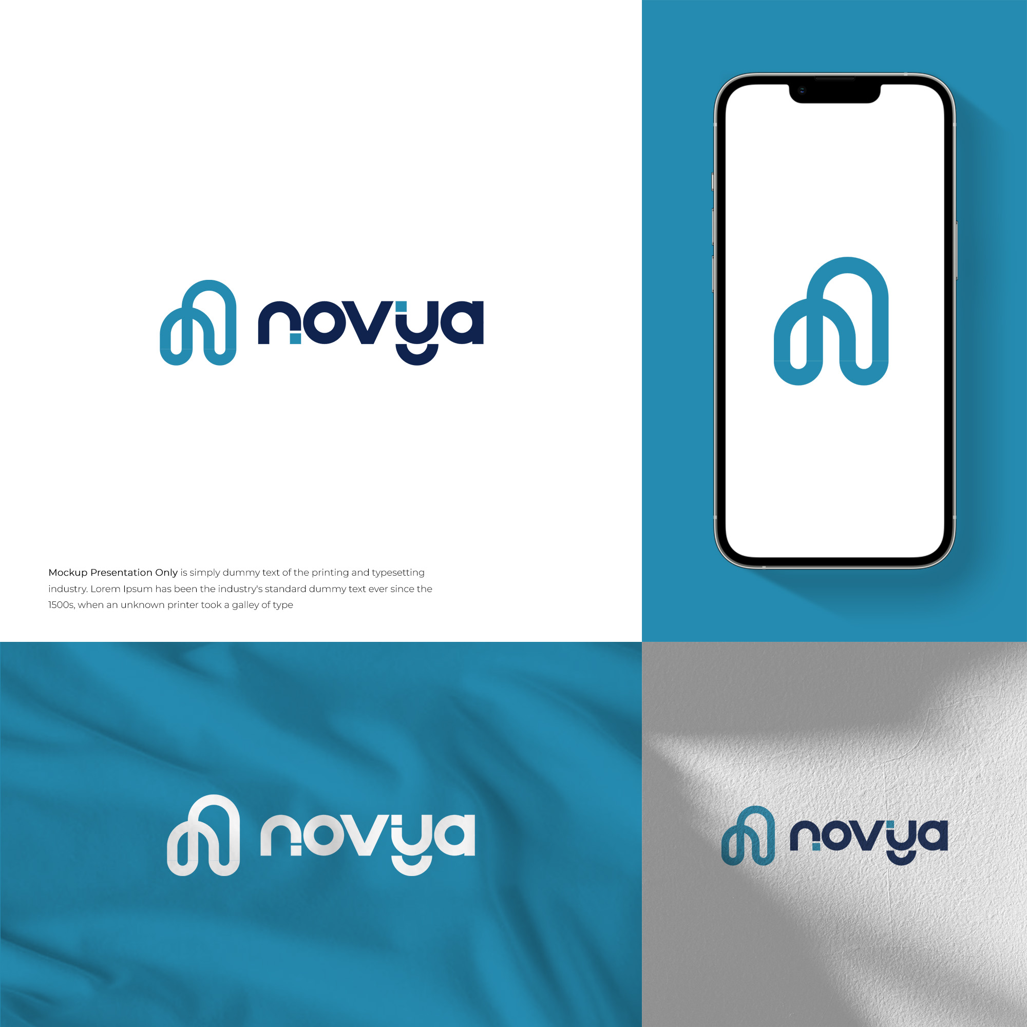 Logo Design by MASH Std for this project | Design #34480532