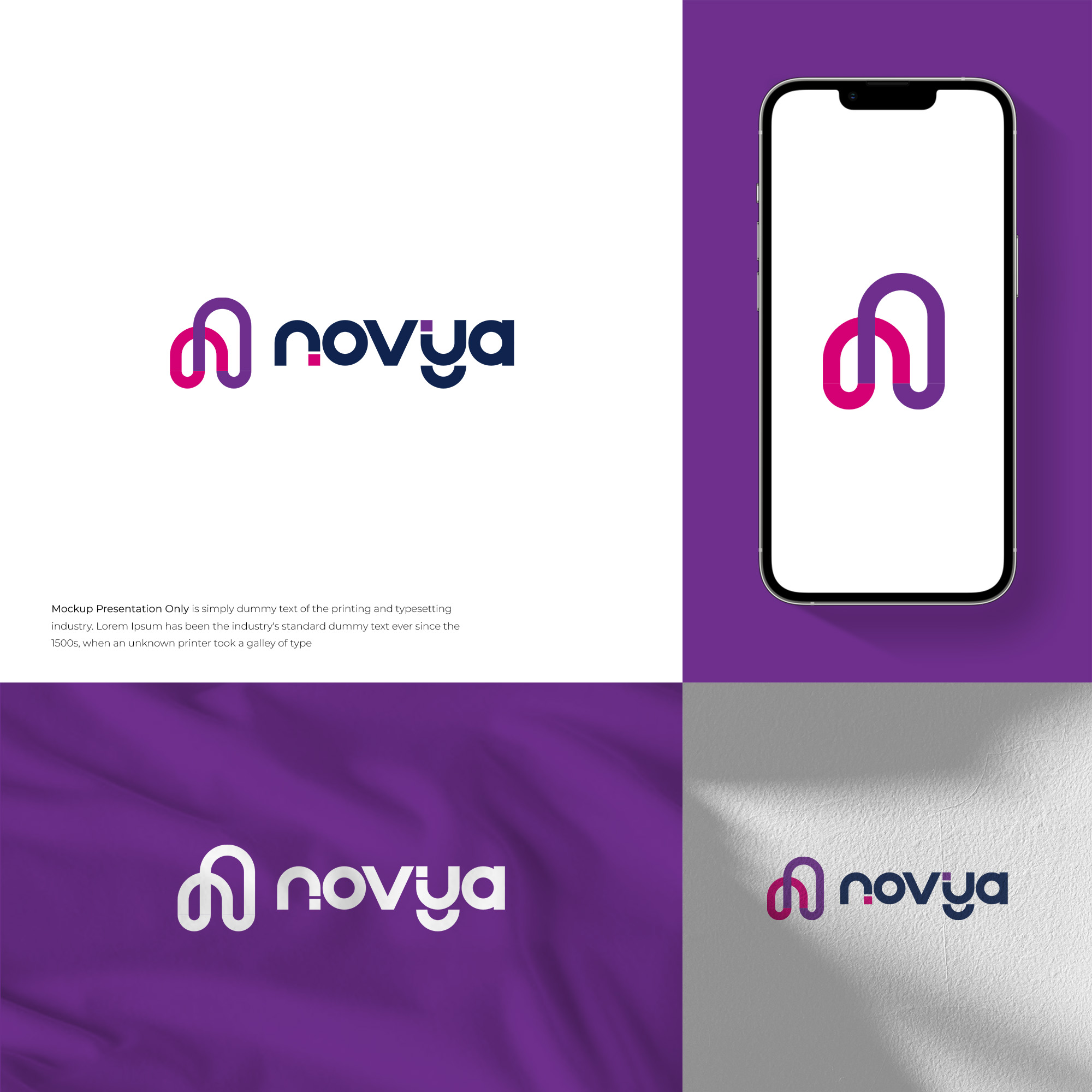 Logo Design by MASH Std for this project | Design #34480568