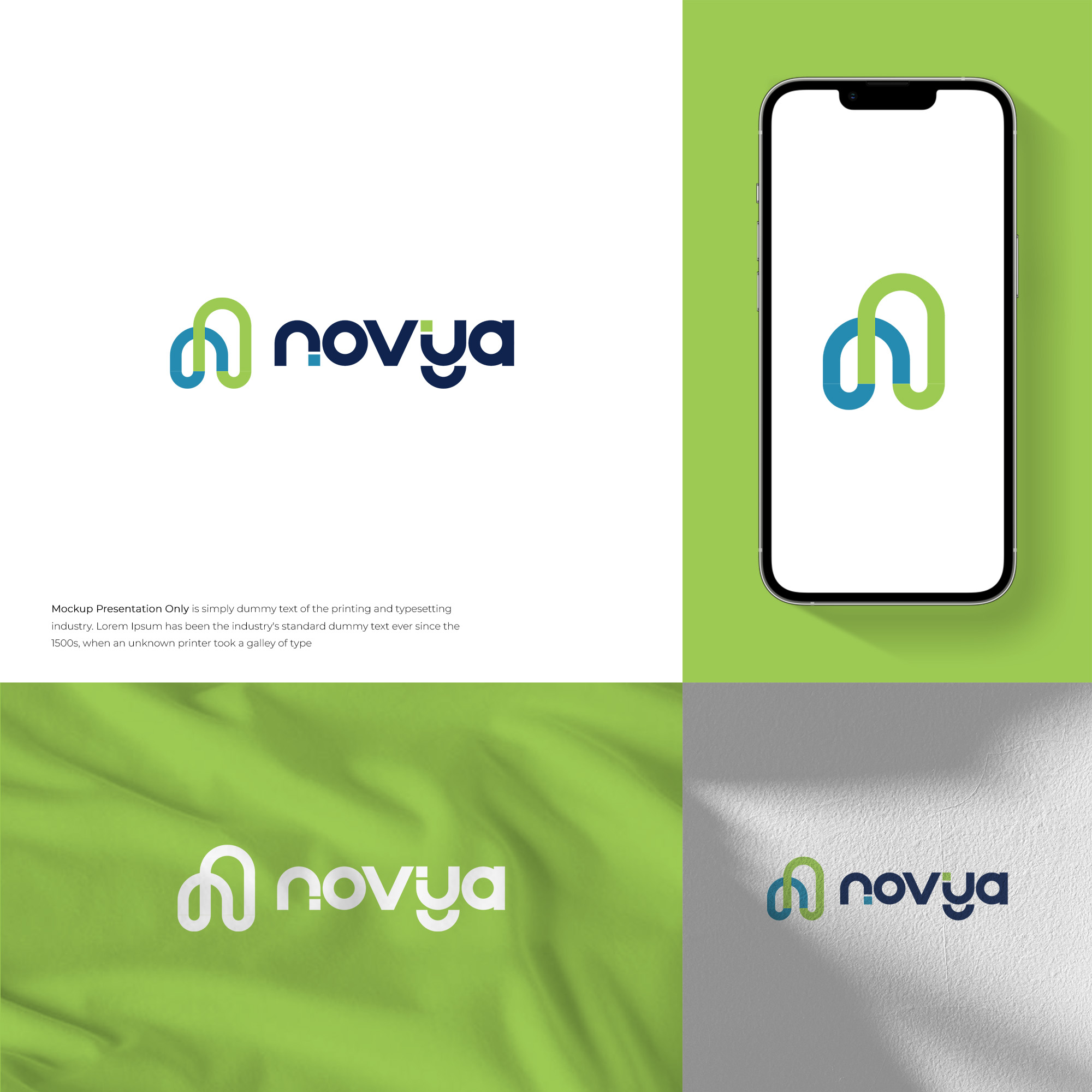 Logo Design by MASH Std for this project | Design #34480569