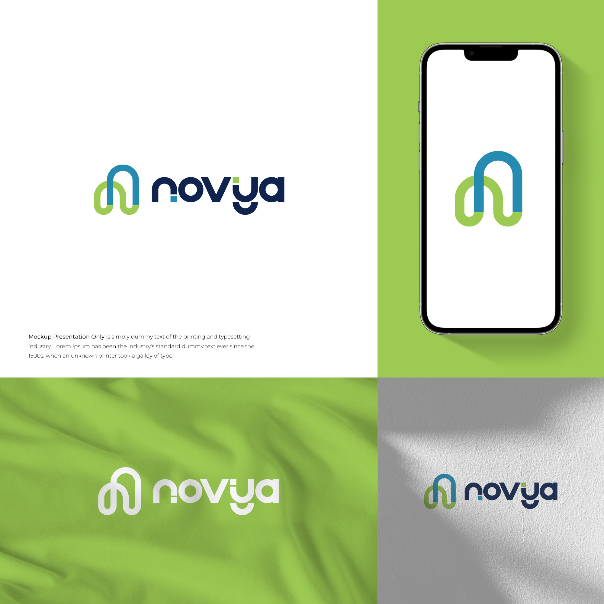 Logo Design by MASH Std for this project | Design #34482021