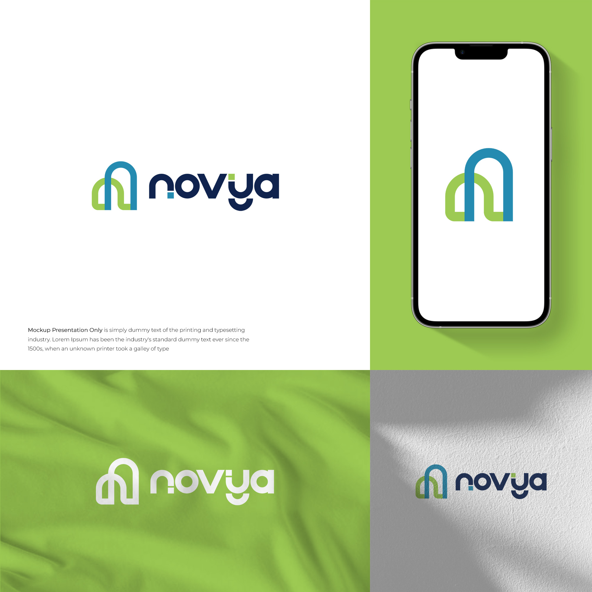 Logo Design by MASH Std for this project | Design #34482063