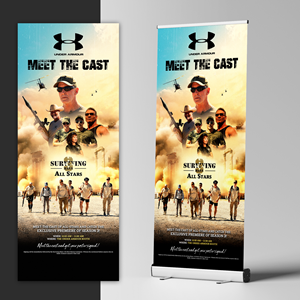 Poster Design by Graphic Storm