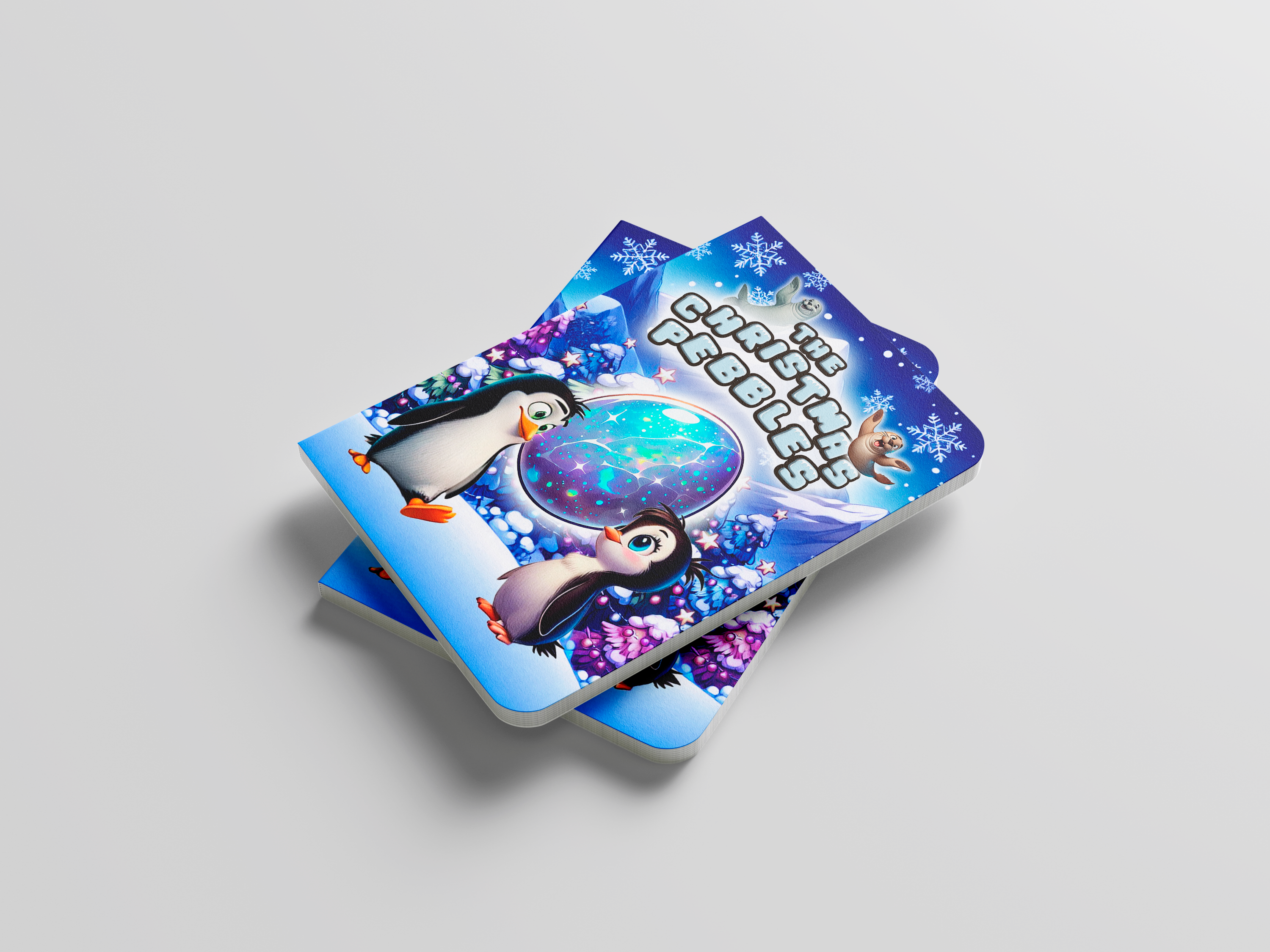 Book Cover Design by Ileana Blanco for this project | Design #34460761