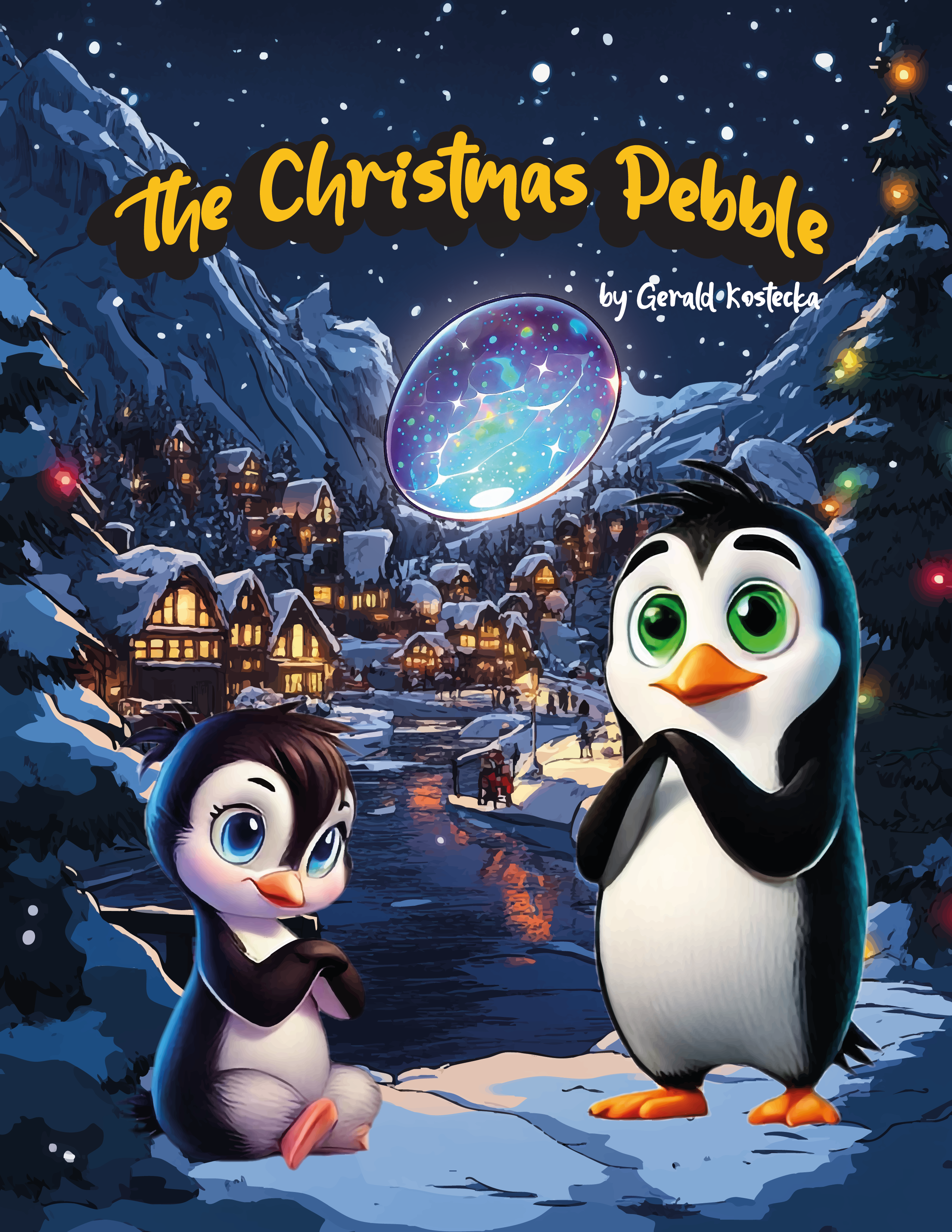 Book Cover Design by Vyacheslav65 for this project | Design #34459184