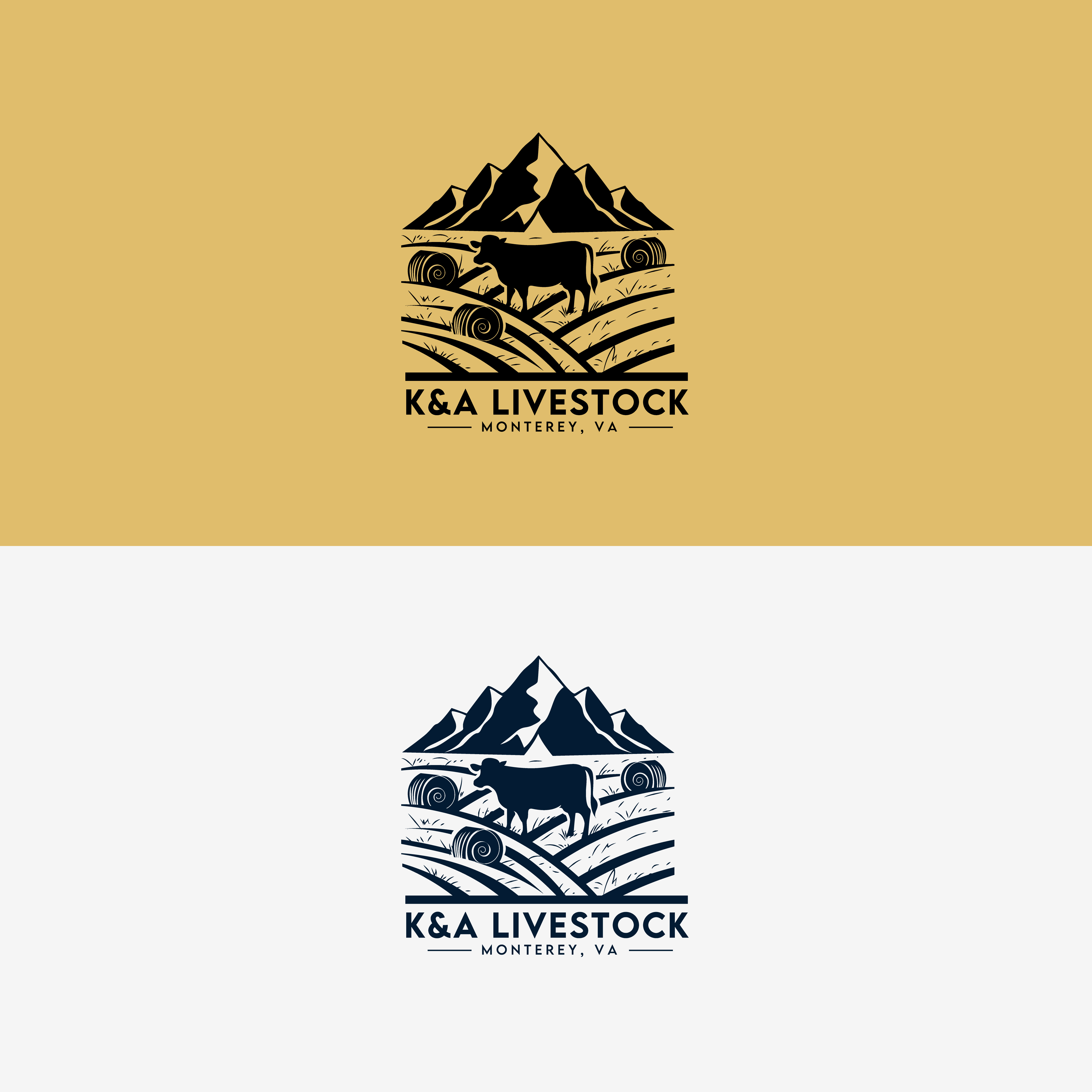 Logo-Design von UMA 7 für dieses Projekt | Design #34484332