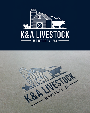 Diseño de Logo por AMBStudio para este proyecto | Diseño: #34455252