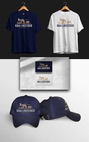 Logo-Design von AMBStudio für dieses Projekt | Design: #34473695