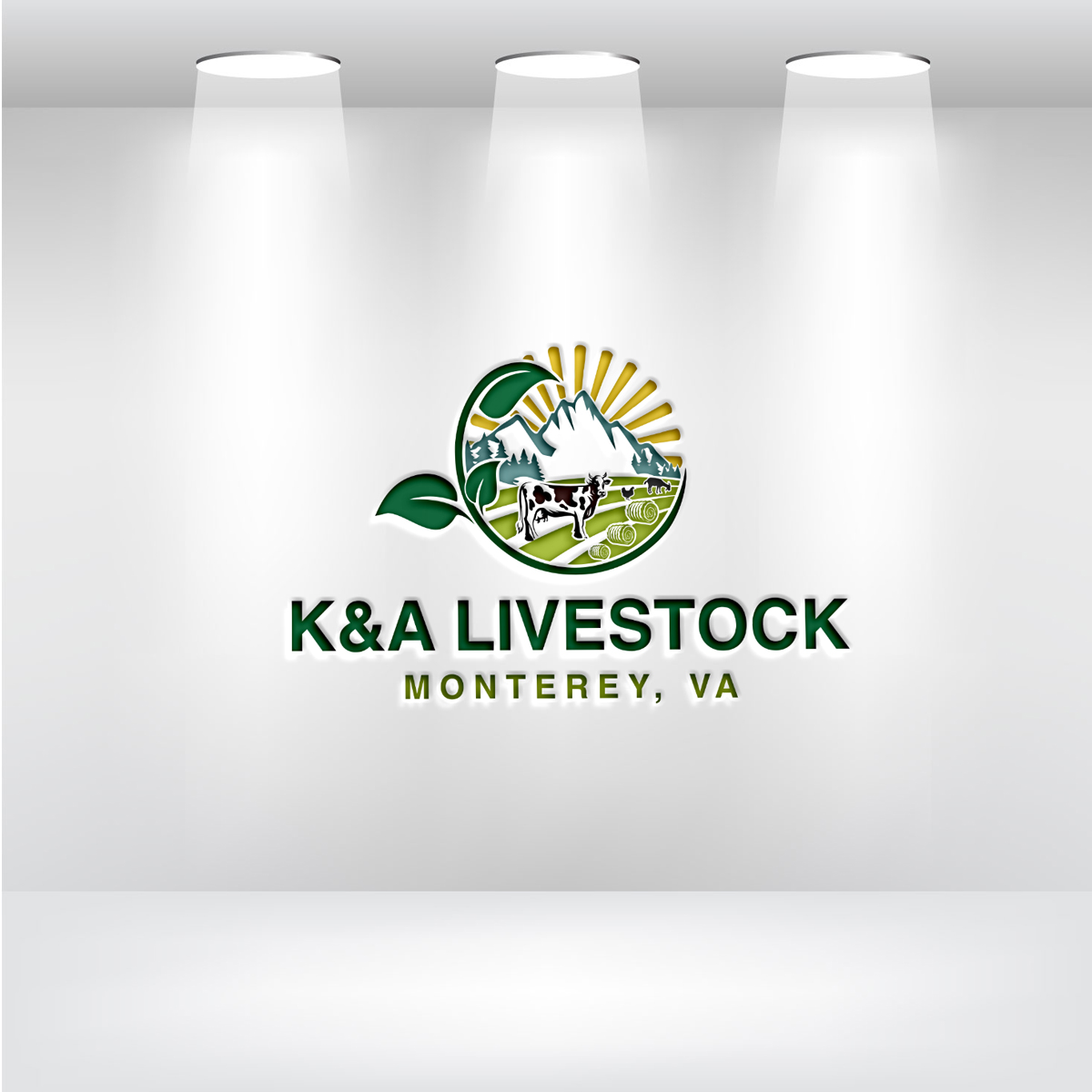 Logo Design by ismail islam for this project | Design #34456431