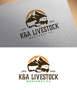 Logo Design by Loknath for this project | Design: #34459527
