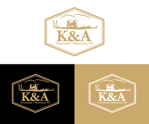 Logo Design by Kavth for this project | Design: #34479100