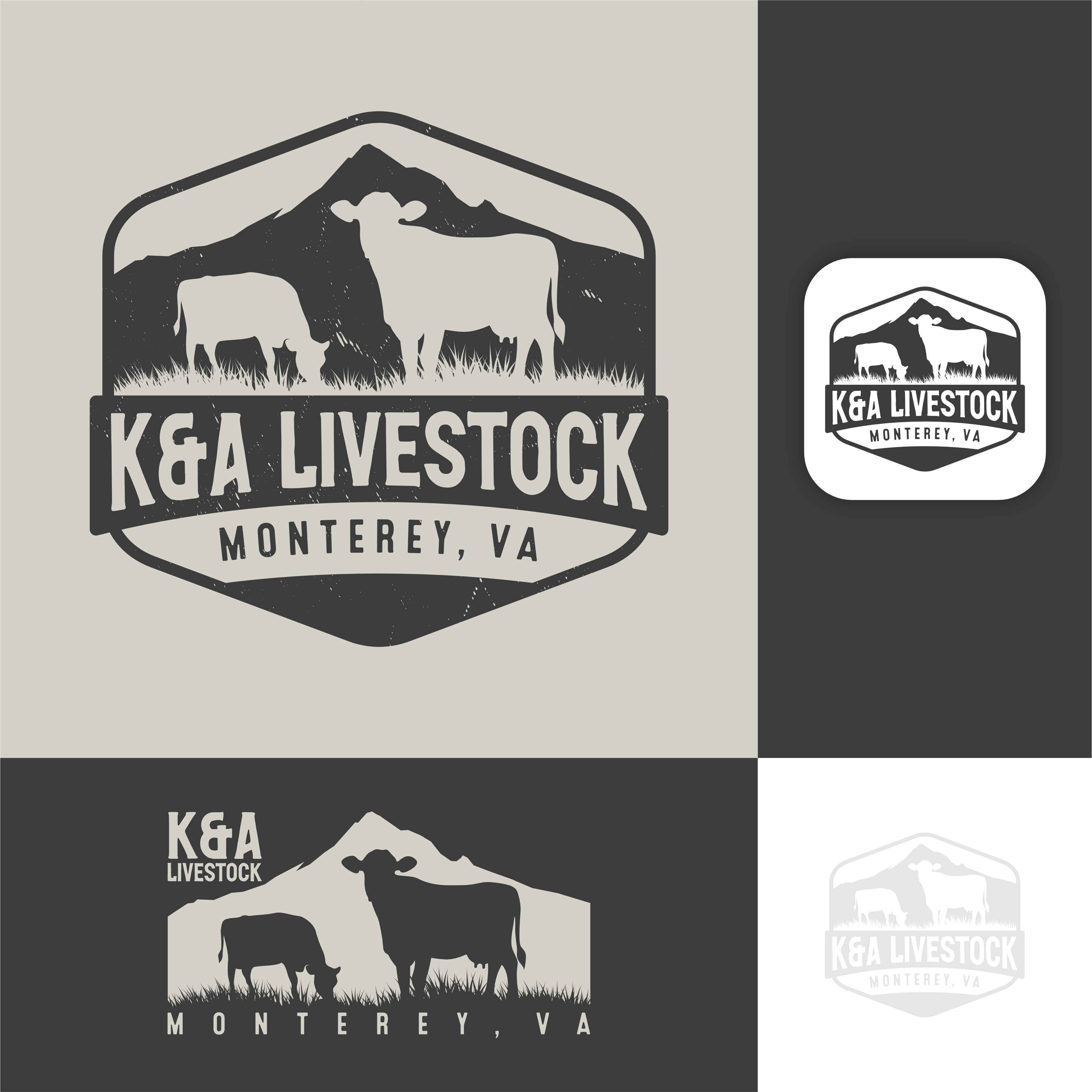 Logo Design by DoppelGanger Studio for this project | Design #34456135