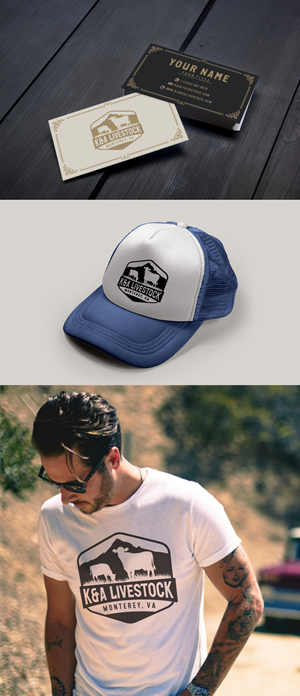 Design de Logo par DoppelGanger Studio pour ce projet | Design : #34462345