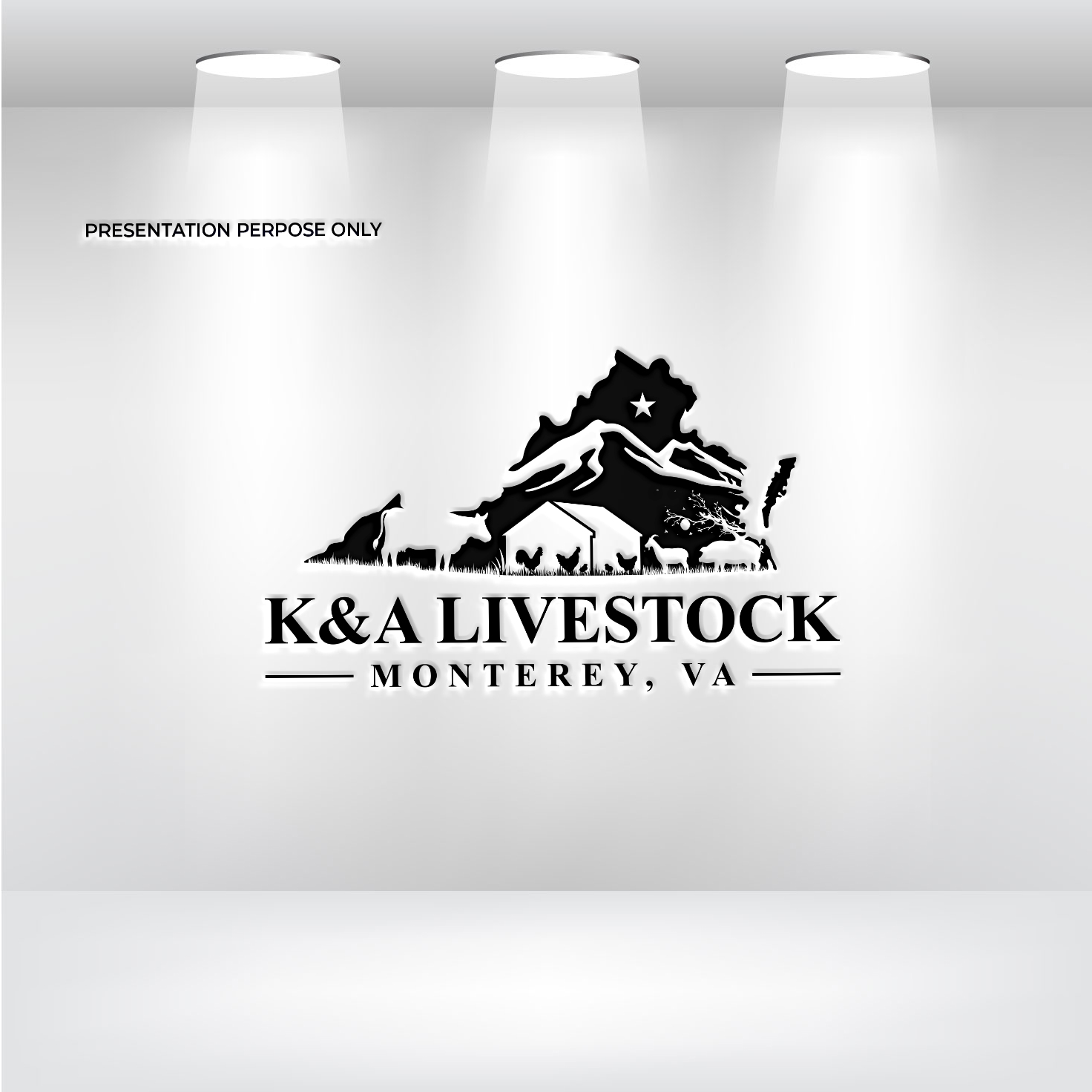 Logo Design by alexdarah for this project | Design #34456867