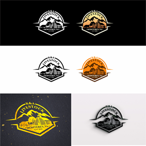 Diseño de Logo por enka94 para este proyecto | Diseño: #34463050