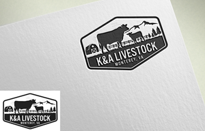 Logo Design by Deejah for this project | Design: #34460877