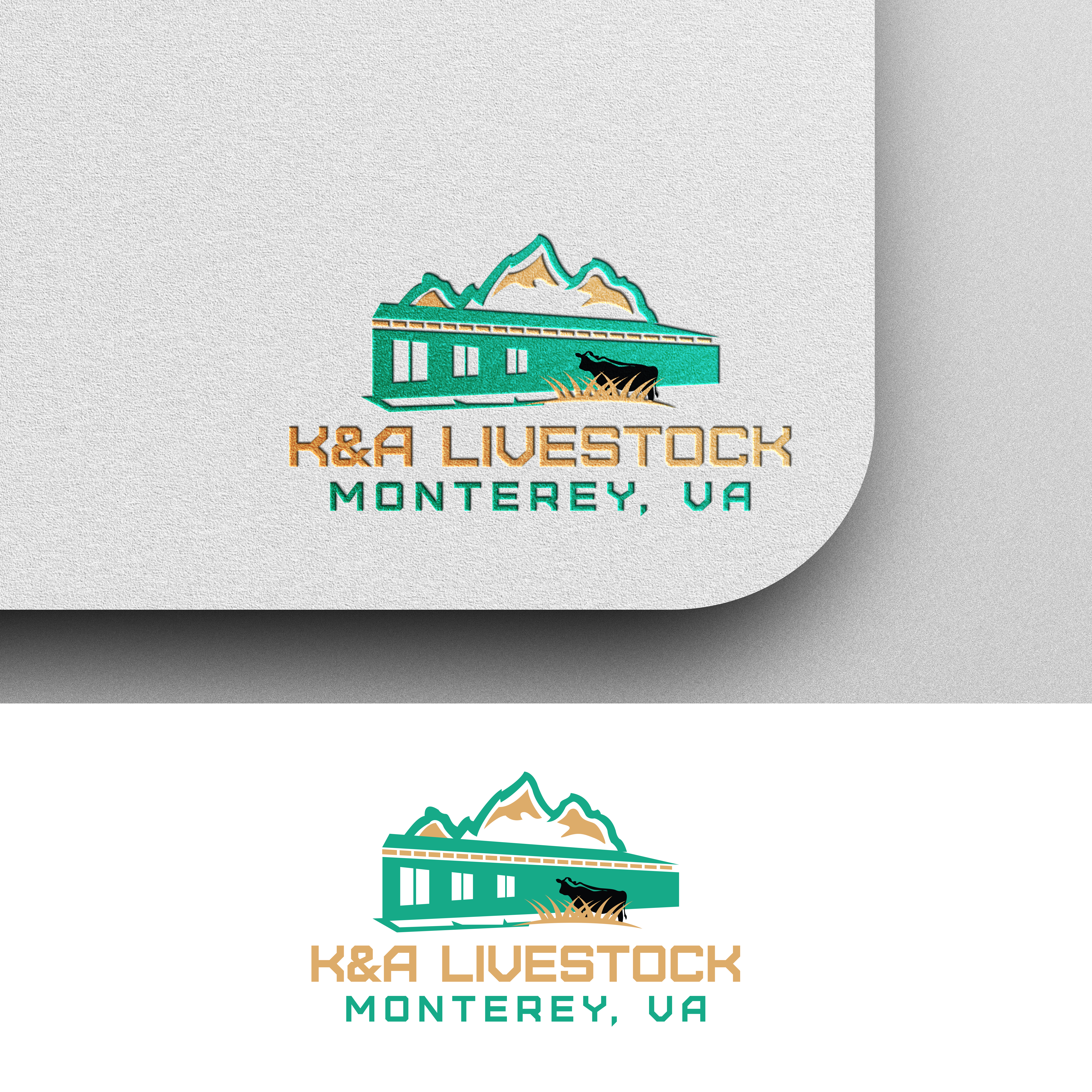 Logo-Design von Interloop_Designs für dieses Projekt | Design #34455424