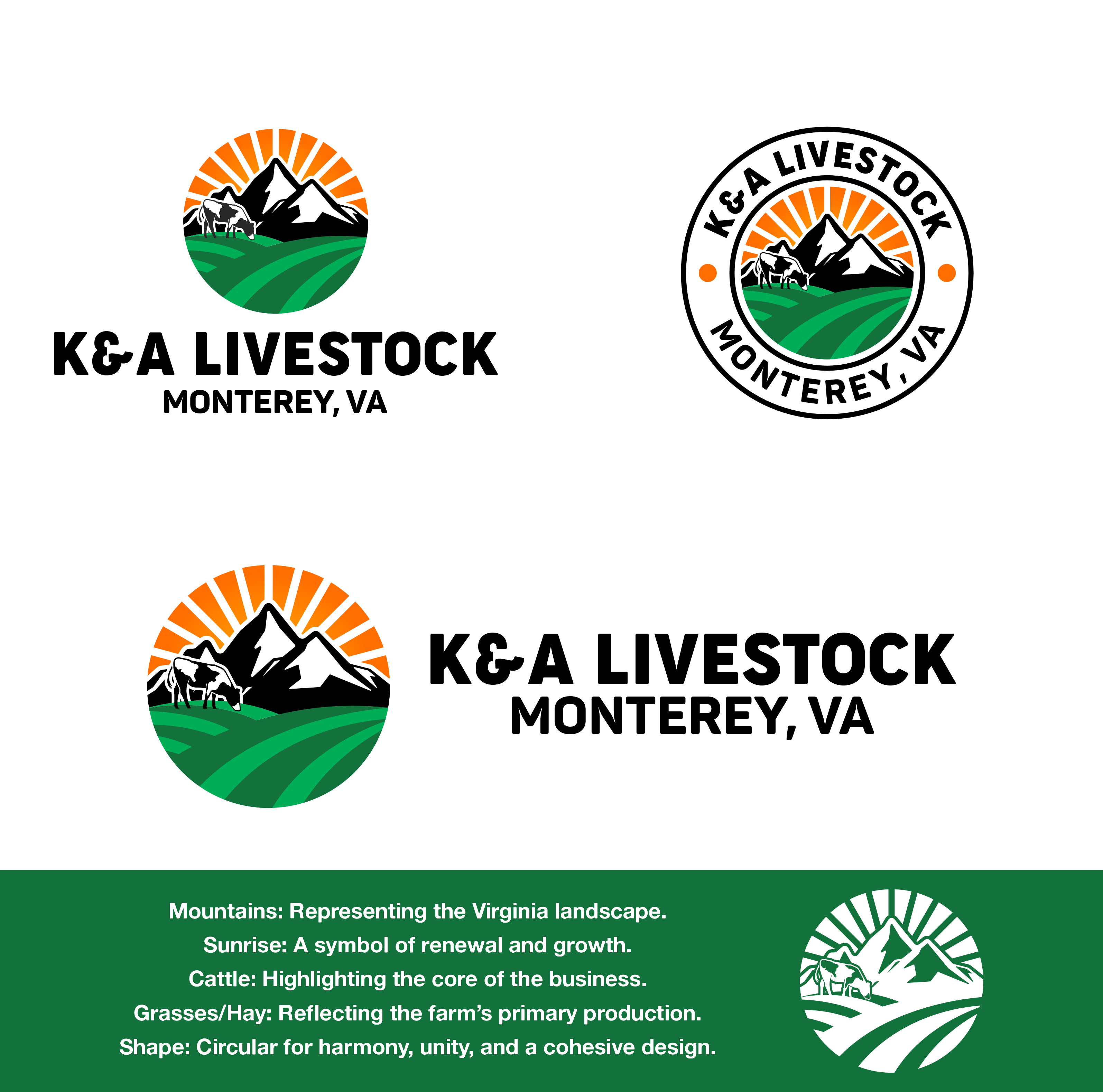 Logo Design by KrafthStudio for this project | Design #34463313