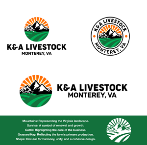 Logo-Design von KrafthStudio für dieses Projekt | Design: #34463313