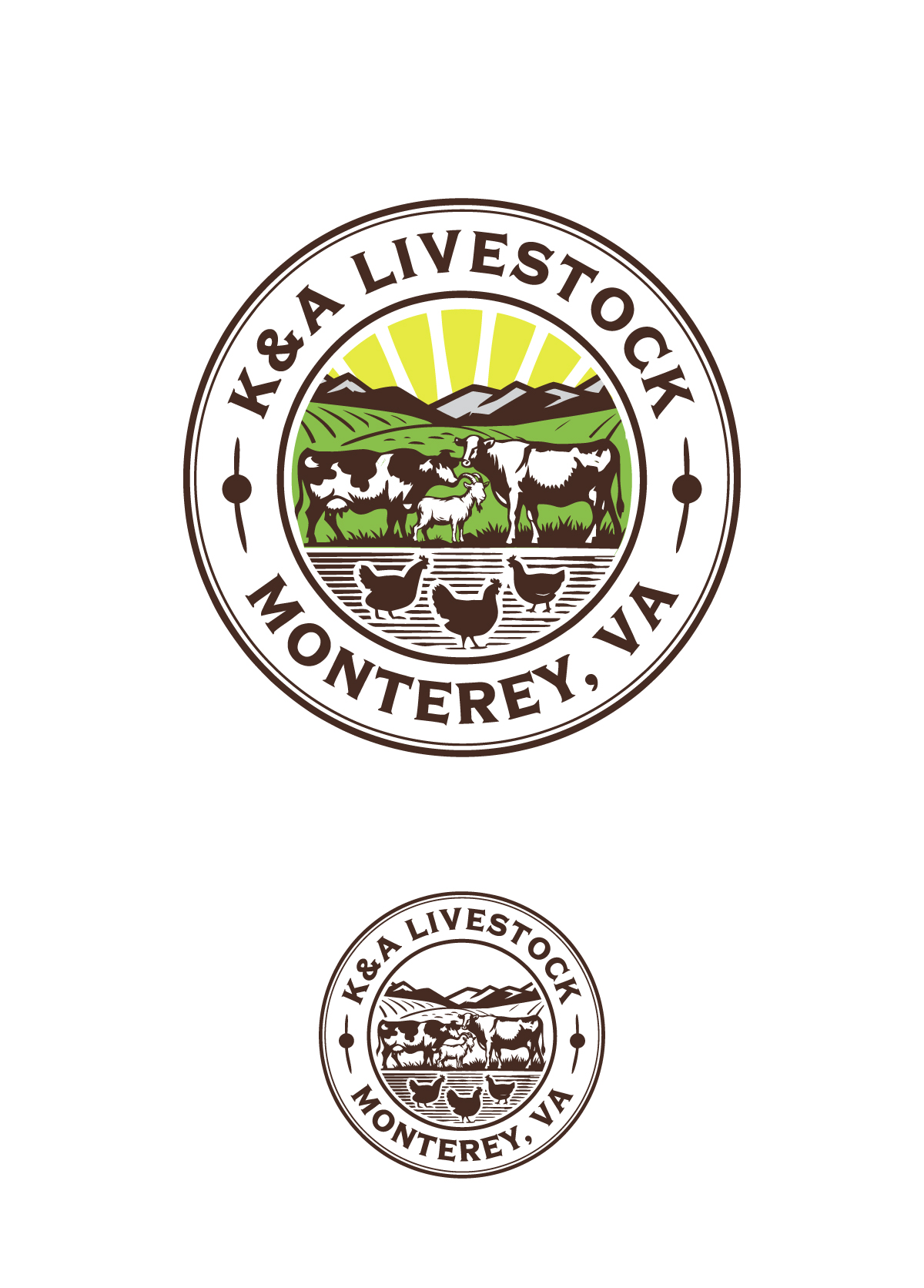 Logo-Design von apik. für dieses Projekt | Design #34455739