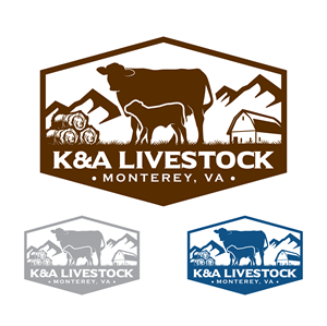 Logo Design by John Mark Arts