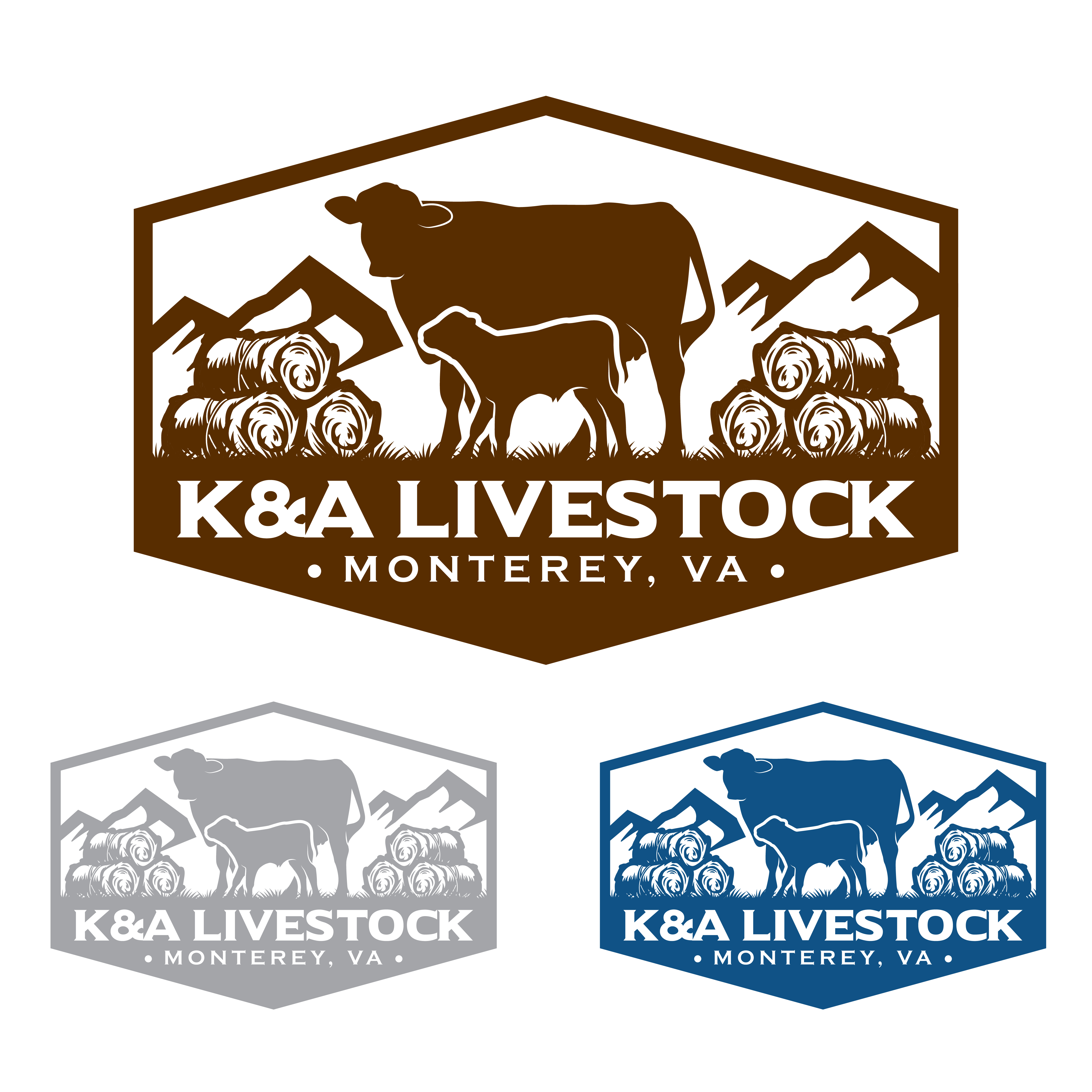 Logo-Design von John Mark Arts für dieses Projekt | Design #34458122