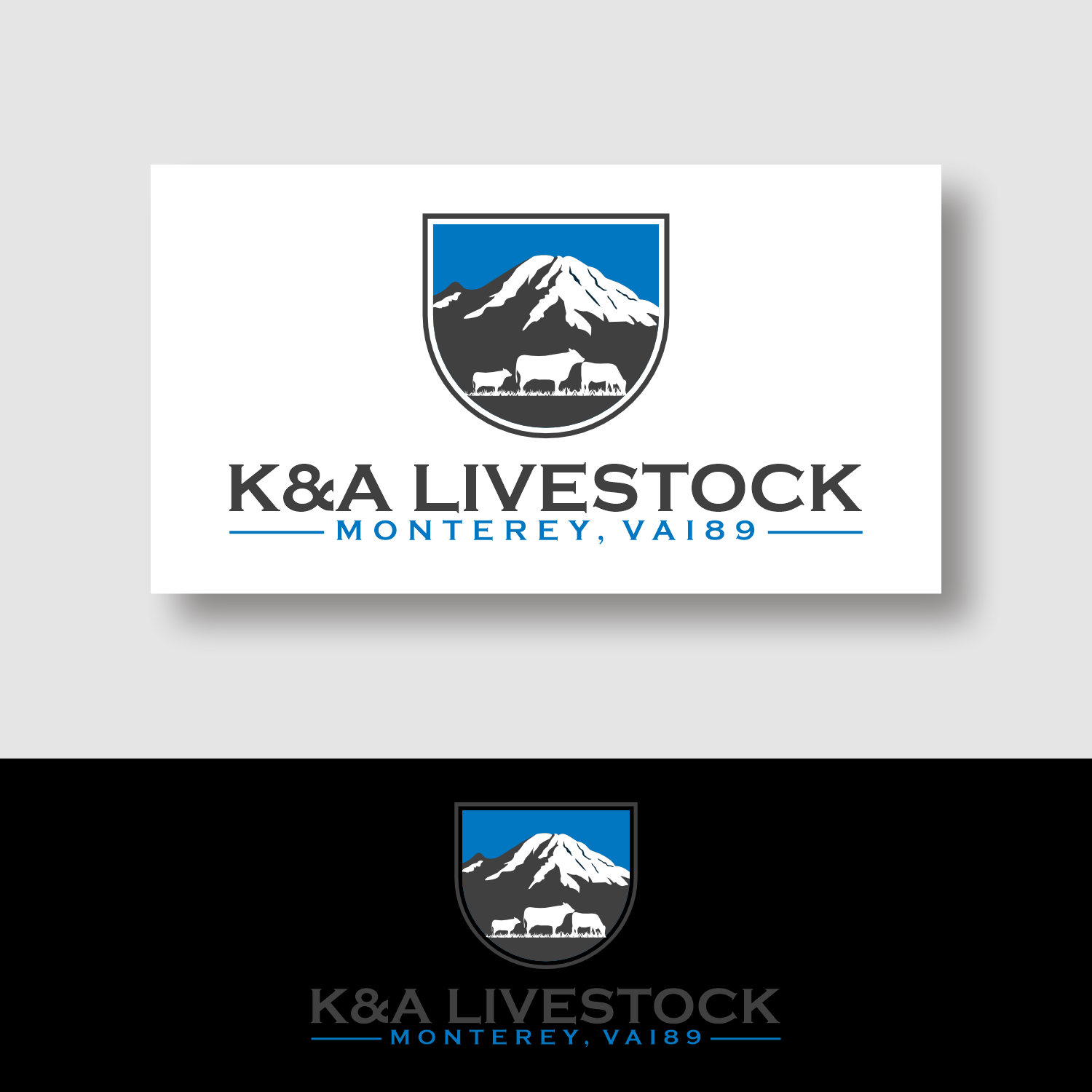 Logo Design by ganesaputu for this project | Design #34456062