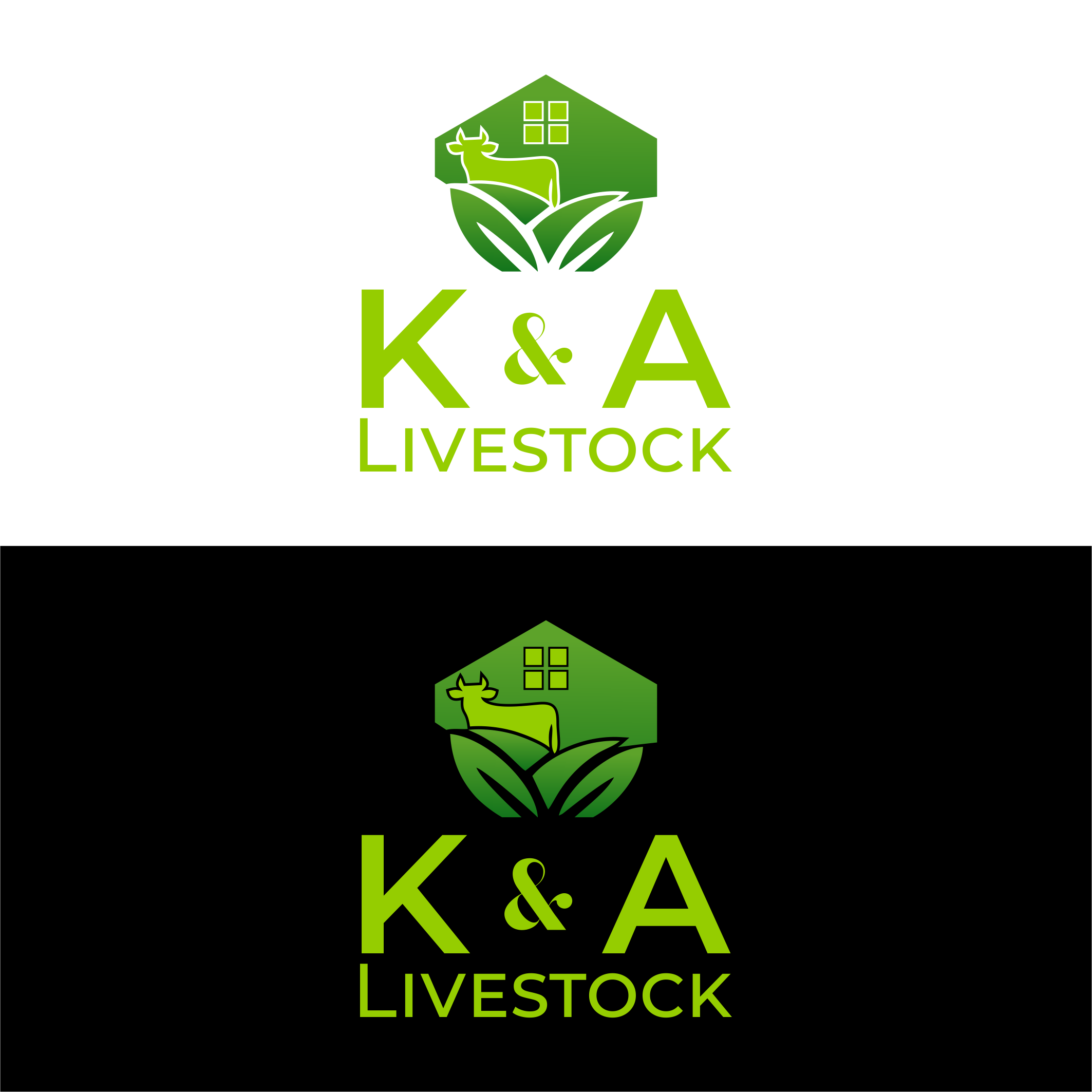 Logo Design by Jaka Suharno for this project | Design #34496984