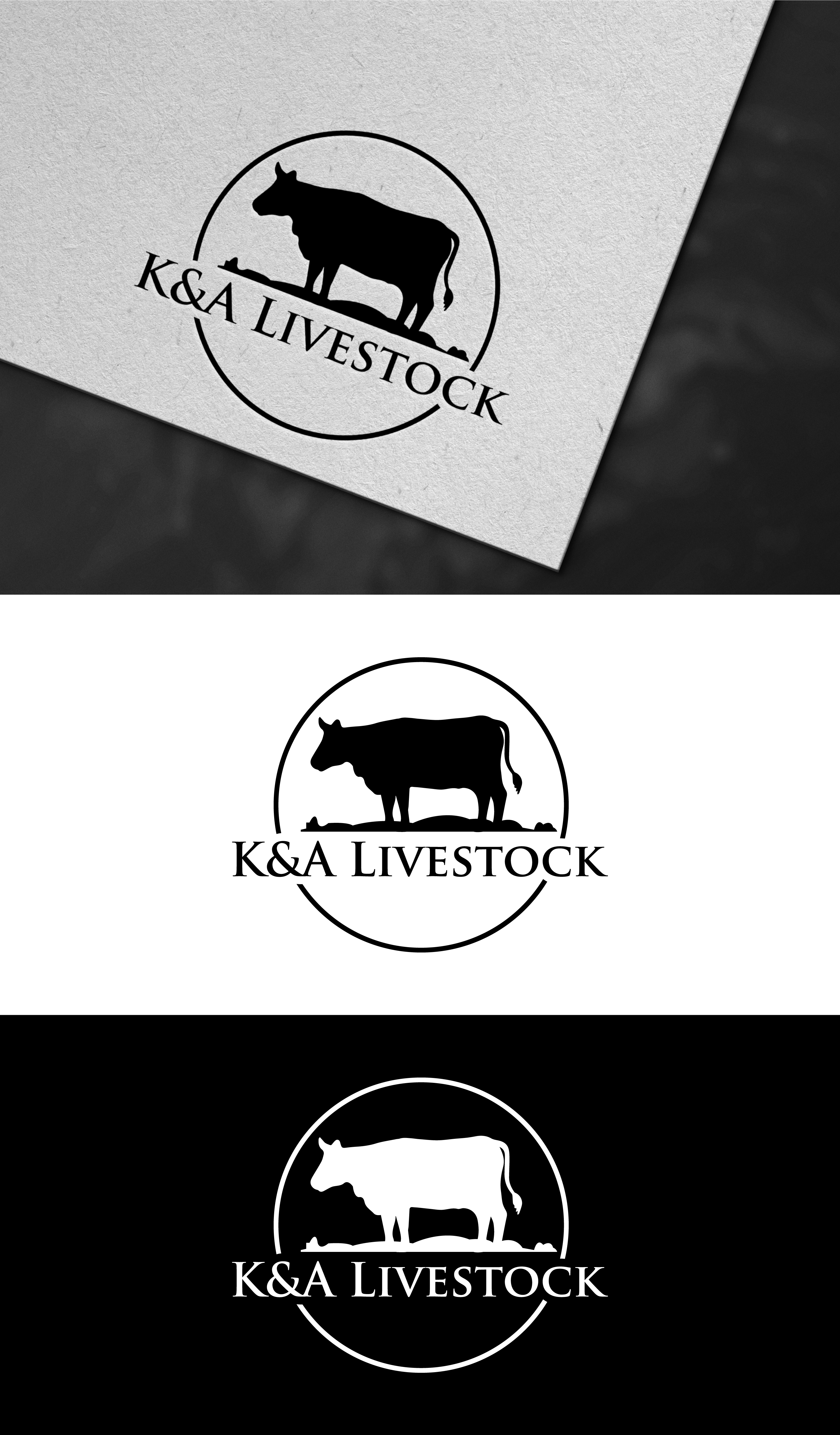 Logo Design by AKTech for this project | Design #34456747