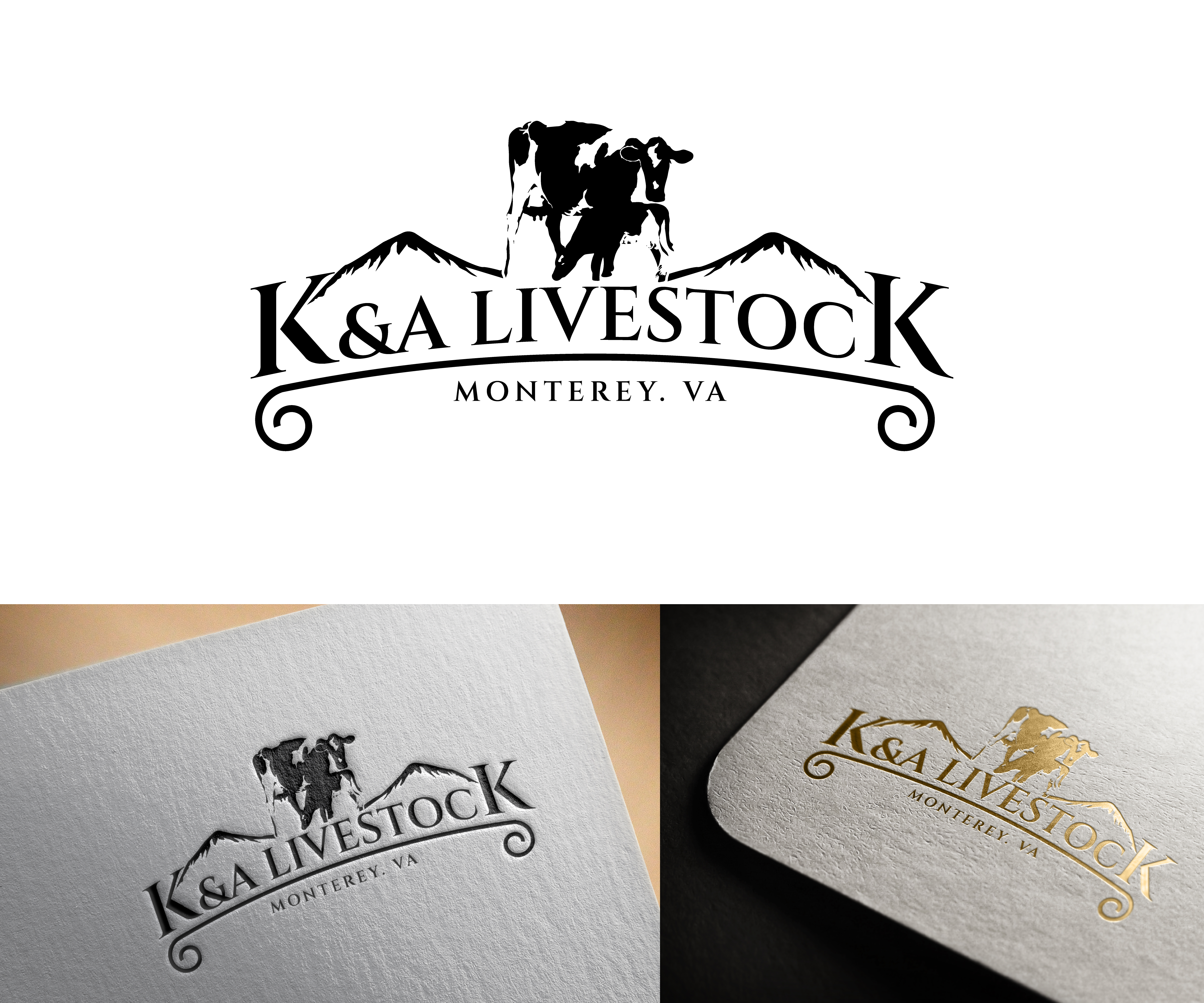 Logo Design by UniqueDesign6 for this project | Design #34490708