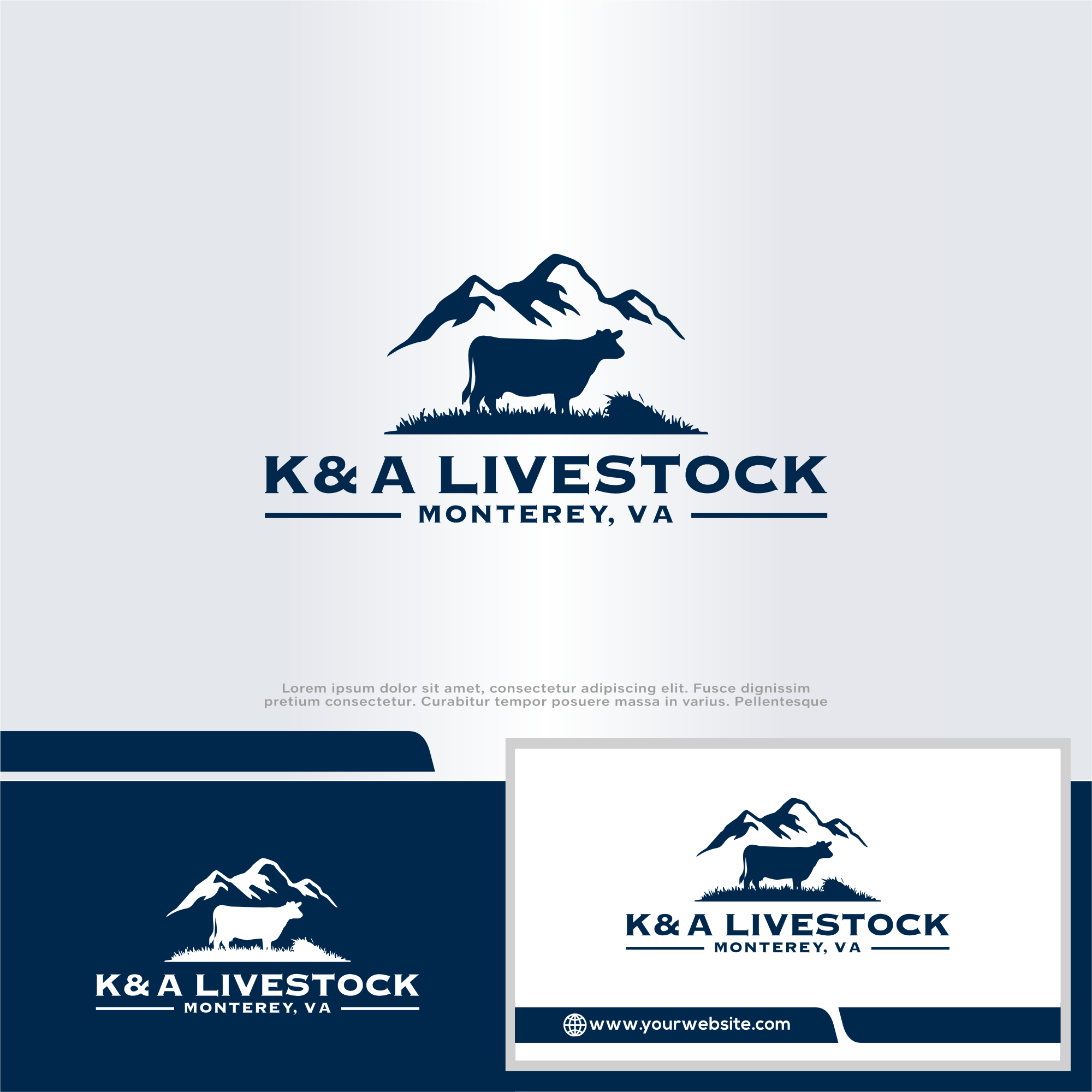 Logo Design by win it for this project | Design #34479406